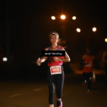 Runner Photo 4339807