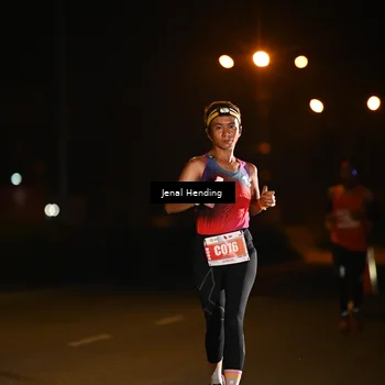 Runner Photo 4339808