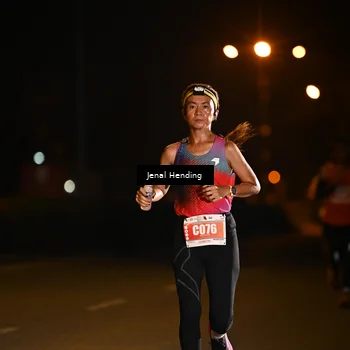 Runner Photo 4339809