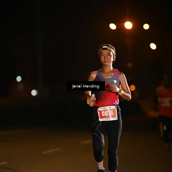 Runner Photo 4339810