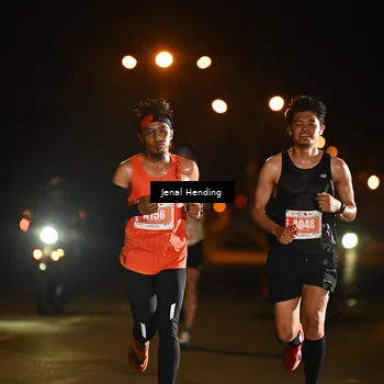 Runner Photo 4339812