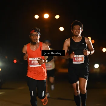 Runner Photo 4339813