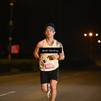 Runner Photo 4339816