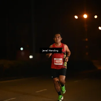 Runner Photo 4339817