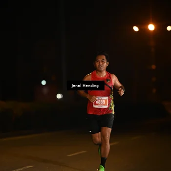Runner Photo 4339820
