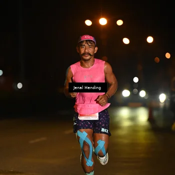 Runner Photo 4339821
