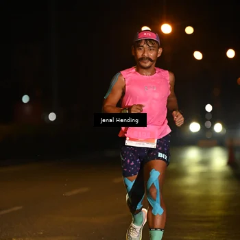 Runner Photo 4339822