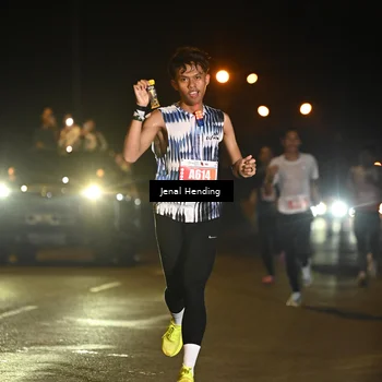 Runner Photo 4339826