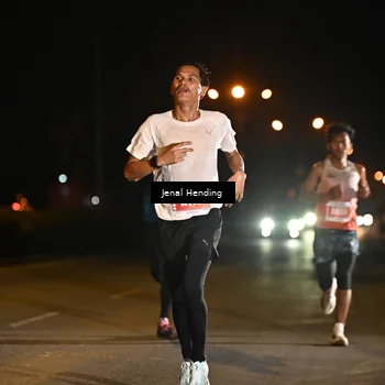 Runner Photo 4339828