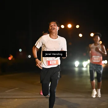 Runner Photo 4339829