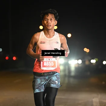 Runner Photo 4339831