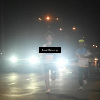 Runner Photo 4339832