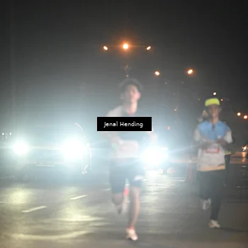 Runner Photo 4339835