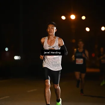 Runner Photo 4339836