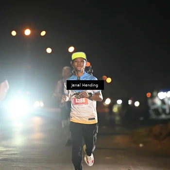 Runner Photo 4339837