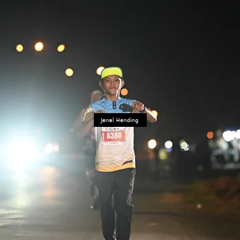 Runner Photo 4339839