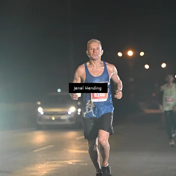 Runner Photo 4339841
