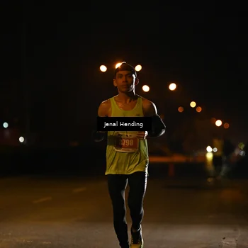 Runner Photo 4339843