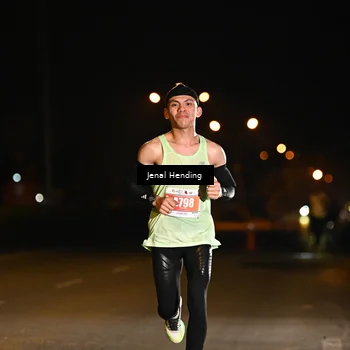 Runner Photo 4339844