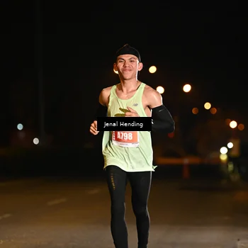 Runner Photo 4339845