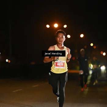 Runner Photo 4339846