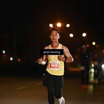 Runner Photo 4339848