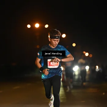 Runner Photo 4339852