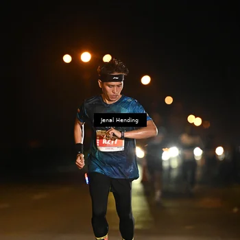 Runner Photo 4339853