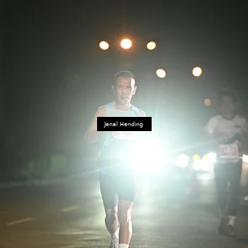 Runner Photo 4339855