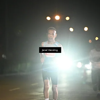 Runner Photo 4339856