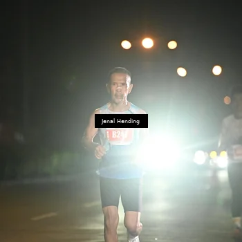 Runner Photo 4339857