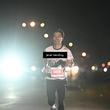 Runner Photo 4339858