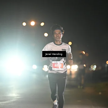 Runner Photo 4339859