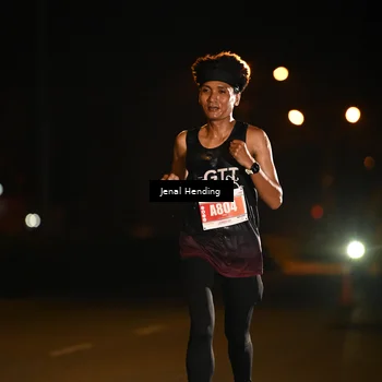 Runner Photo 4339860
