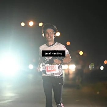 Runner Photo 4339861