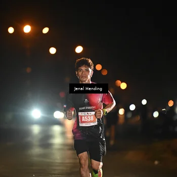 Runner Photo 4339863