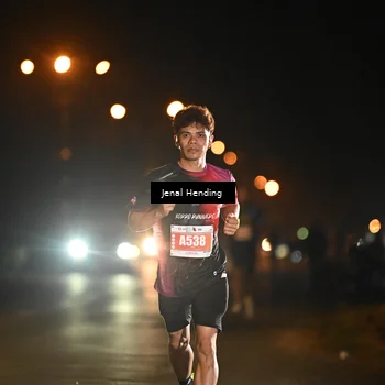 Runner Photo 4339864