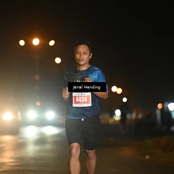 Runner Photo 4339865