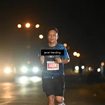 Runner Photo 4339867