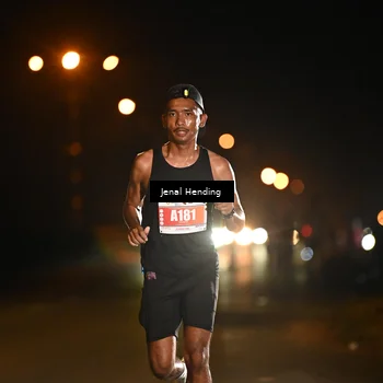 Runner Photo 4339869
