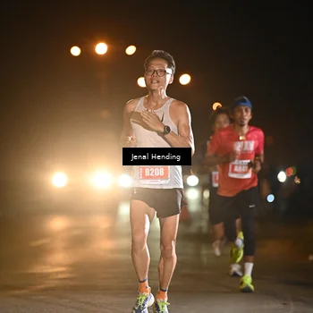 Runner Photo 4339870