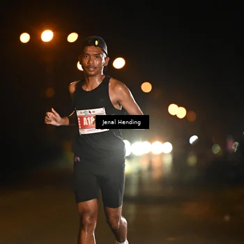 Runner Photo 4339871