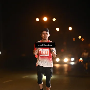 Runner Photo 4339872