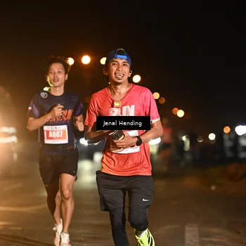 Runner Photo 4339876