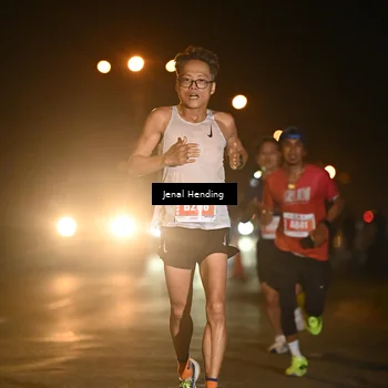 Runner Photo 4339878