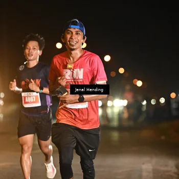 Runner Photo 4339879