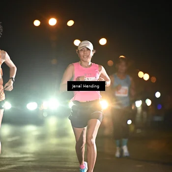 Runner Photo 4339880