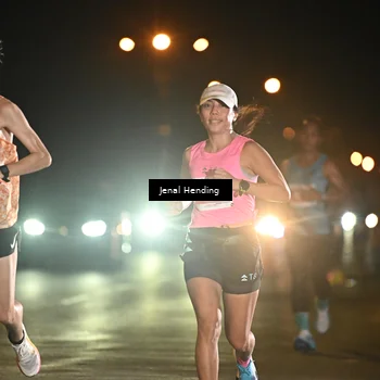 Runner Photo 4339881