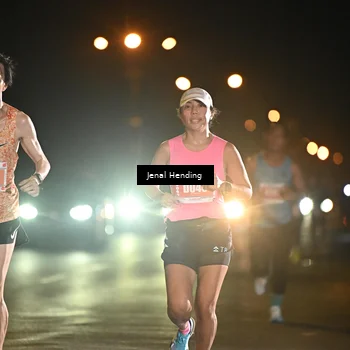 Runner Photo 4339882