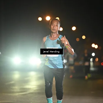 Runner Photo 4339883